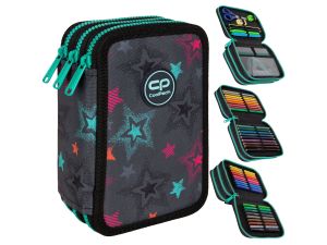 COOLPACK JUMPER 3 PIÓRNIK POTR. Z WYP. MILKY WAY