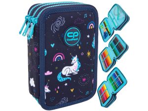 COOLPACK JUMPER 3 PIÓRNIK POTR Z WYP MRS UNICORN
