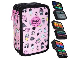 COOLPACK JUMPER 3 PIÓRNIK POTR Z WYP SUGAR BABES