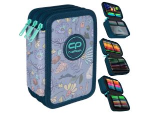 COOLPACK JUMPER 3 PIÓRNIK POTR Z WYP THE FOREST
