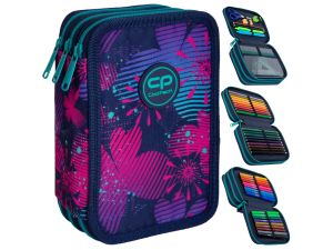 COOLPACK JUMPER 3 PIÓRNIK POTR Z WYP WISHES