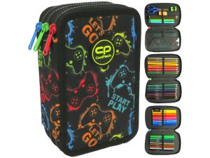 COOLPACK JUMPER 3 PIÓRNIK POTR. Z WYP. XPLAY