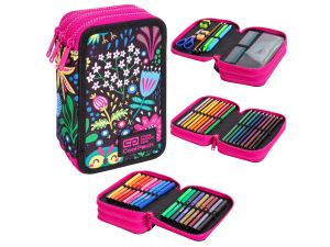 COOLPACK JUMPER 3 PIÓRNIK POTRÓJ Z WYP COLOR BOMB