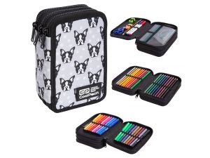 COOLPACK JUMPER 3 PIÓRNIK POTRÓJ Z WYP FRENCH BULL