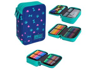 COOLPACK JUMPER 3 PIÓRNIK POTRÓJ Z WYP PUPPY LOVE