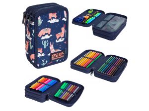 COOLPACK JUMPER 3 PIÓRNIK POTRÓJNY Z WYP LAMAS