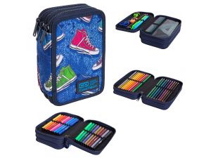 COOLPACK JUMPER 3 PIÓRNIK POTRÓJNY Z WYP TWIST