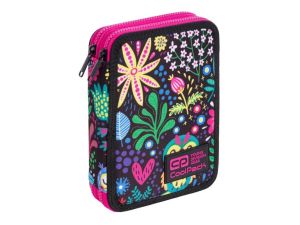 COOLPACK JUMPER XL PIÓRNIK PODW Z WYP COLOR BOMB