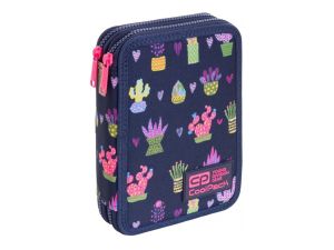 COOLPACK JUMPER XL PIÓRNIK PODWÓJNY Z WYP CACTUS