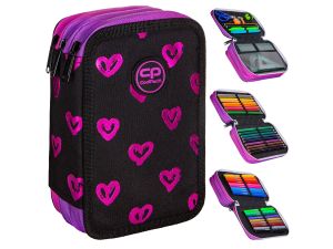 COOLPACK JUMPER3 PIÓRNIK POTR Z WYP ELECTRA HEARTS