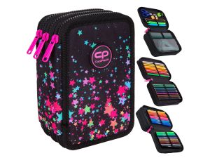 COOLPACK JUMPER3 PIÓRNIK POTR Z WYP GALAXY