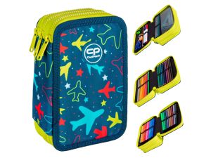 COOLPACK JUMPER3 PIÓRNIK POTR. Z WYP. SKY FLIGHTS