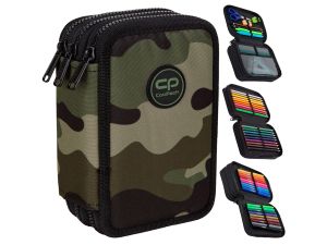COOLPACK JUMPER3 PIÓRNIK POTR Z WYP SOLDIER