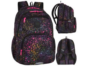 COOLPACK PICK PLECAK MŁODZIEŻOWY GALACTICA