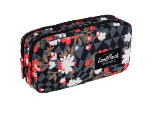 COOLPACK PRIMO SASZETKA PODWÓJNA VENICE
