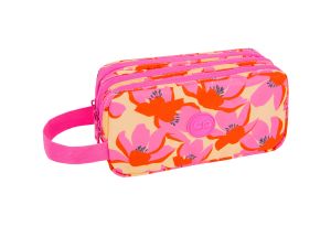 COOLPACK PRIMUS L SASZETKA POTR Z RĄCZ FLORES ROSA