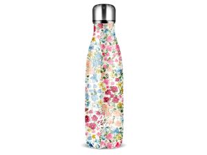COOLPACK TERMO BOTTLE BIDON METAL. FORGET ME NOT