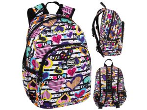 COOLPACK TOBY PLECAK DZIECIĘCY DIARY