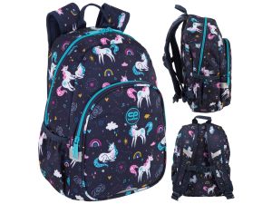 COOLPACK TOBY PLECAK DZIECIĘCY MRS UNICORN