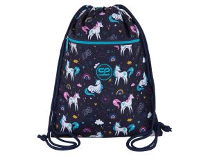 COOLPACK VERT WOREK NA BUTY MRS UNICORN