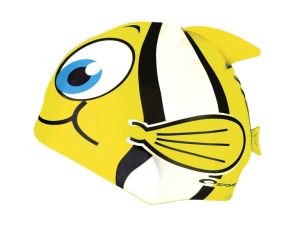 CZEPEK SILIKONOWY YW RYBKA 82276 SPOKEY