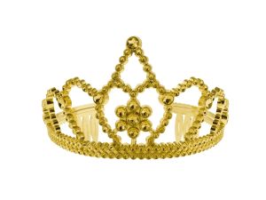 DIADEM ZŁOTY DIZLOO-YH 