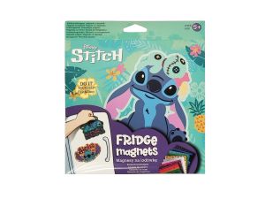 DISNEY CORE MAGNES NA LODÓWKĘ MIX 2 WZ STITCH