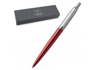 DŁUGOPIS JOTTER CORE KENSINGTON CZERWONY PARKER