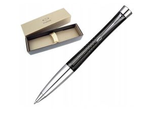 DŁUGOPIS URBAN PREMIUM HEBAN METAL PARKER S0911500