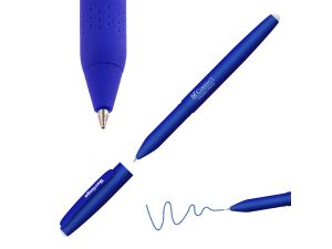 DŁUGOPIS WYMAZ CORRECT NIEB 0,6MM MIX KOL BERLINGO