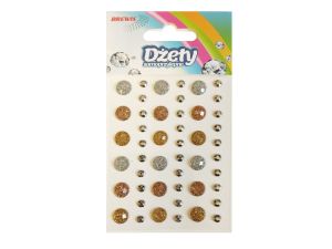 DŻETY DS85 BREWIS