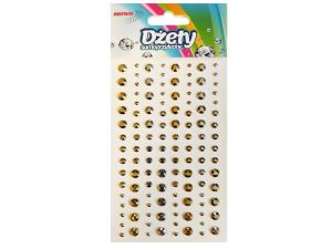 DŻETY DS95 BREWIS