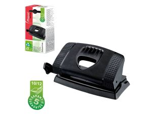 DZIURKACZ ESSENTIALS GREEN EKOLOG 12 KARTEK MAPED