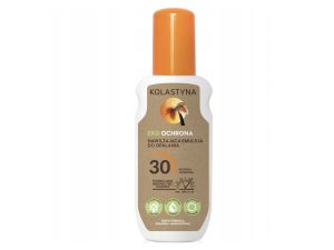 EMULSJA DO OPALANIA W SPRAYU EKO SPF30 150ML