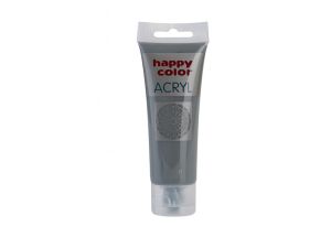 FARBA AKRYLOWA 75 ML CIEMNOSZA ZIELON HAPPY COLOR