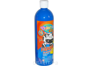 FARBA KIDS COLORINO GRANATOWA 0,5L