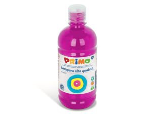 FARBA TEMPERA 500 ML MAGENTA 500301 MILAN