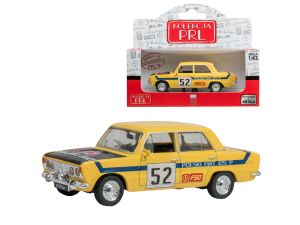 FIAT PRL 125P RALLY 2 KOLORY FH02A