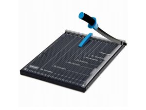 GILOTYNA Z DOCISKIEM WALLNER A3 GB460