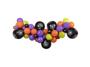 GIRANDA BALONOWA DIY HALLOWEEN TRADYCY 65SZT GODAN