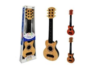 GITARA 50CM BZG2346 BIGTOYS