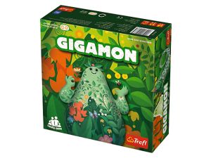GRA GIGAMON  TREFL 01478