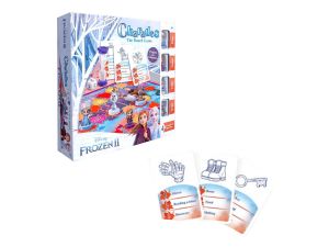 GRA KALAMBURY FROZEN 2 130010624