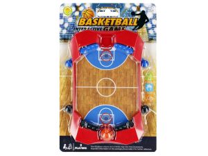 GRA KOSZYKÓWKA 16X25 PODRÓŻNA 511387 MC