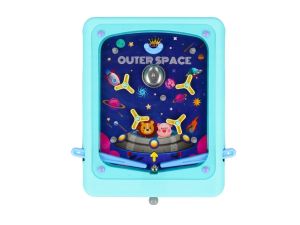GRA PINBALL FLIPPER 22X23 GAMES MC MIX3