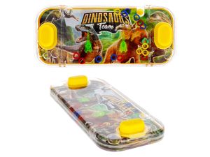 GRA WODNA DINO 16X7 MC MIX4
