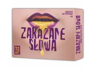 GRA ZAKAZANE SŁOWA 20/4 1534