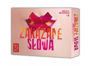 GRA ZAKAZANE SŁOWA 20/4 1541