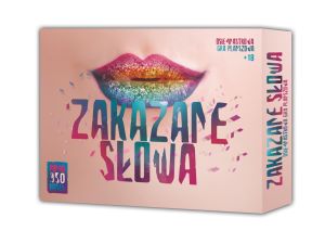GRA ZAKAZANE SŁOWA 20/4 1558