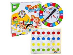 GRA ZRĘCZNOŚCIOWA TWISTER 6902 MALIS